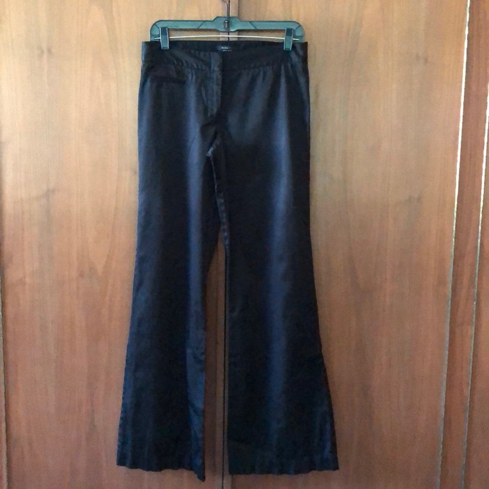BCBGMaxazria tuxedo pant